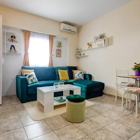Appartement Natasha Budva