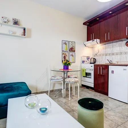 Natasha Appartement
