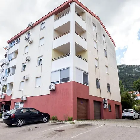 Natasha Appartement Budva